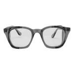 عینک ایمنی اپتیک ۷۵۷ بغل توری سفید