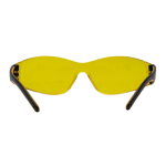 عینک ایمنی کاناسیف LITE زرد