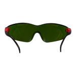 عینک ایمنی کاناسیف CURV-I سبز