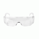 عینک ایمنی توتاص مدل AT116 شفاف