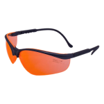 عینک ایمنی توتاص مدل AT114 نارنجی