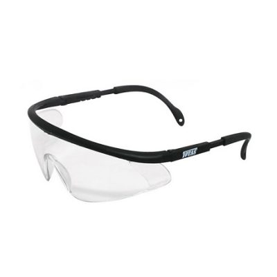 عینک ایمنی توتاص مدل AT117 لنز شفاف